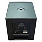 Used Mackie dlm12s Powered Subwoofer