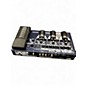 Used BOSS ME80B Effect Processor