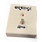 Used Orange Amplifiers FOOTSWITCH Footswitch thumbnail