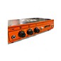Used Orange Amplifiers Pedal Baby 100 Solid State Guitar Amp Head