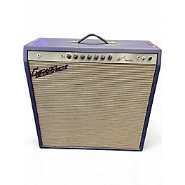 Used Chicago Blues Box Road House 4x10 Tube Guitar Combo Amp