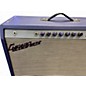 Used Chicago Blues Box Road House 4x10 Tube Guitar Combo Amp
