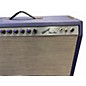 Used Chicago Blues Box Road House 4x10 Tube Guitar Combo Amp