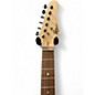 Used Rogue Rocketeer RR50RD Candy Apple Red Solid Body Electric Guitar