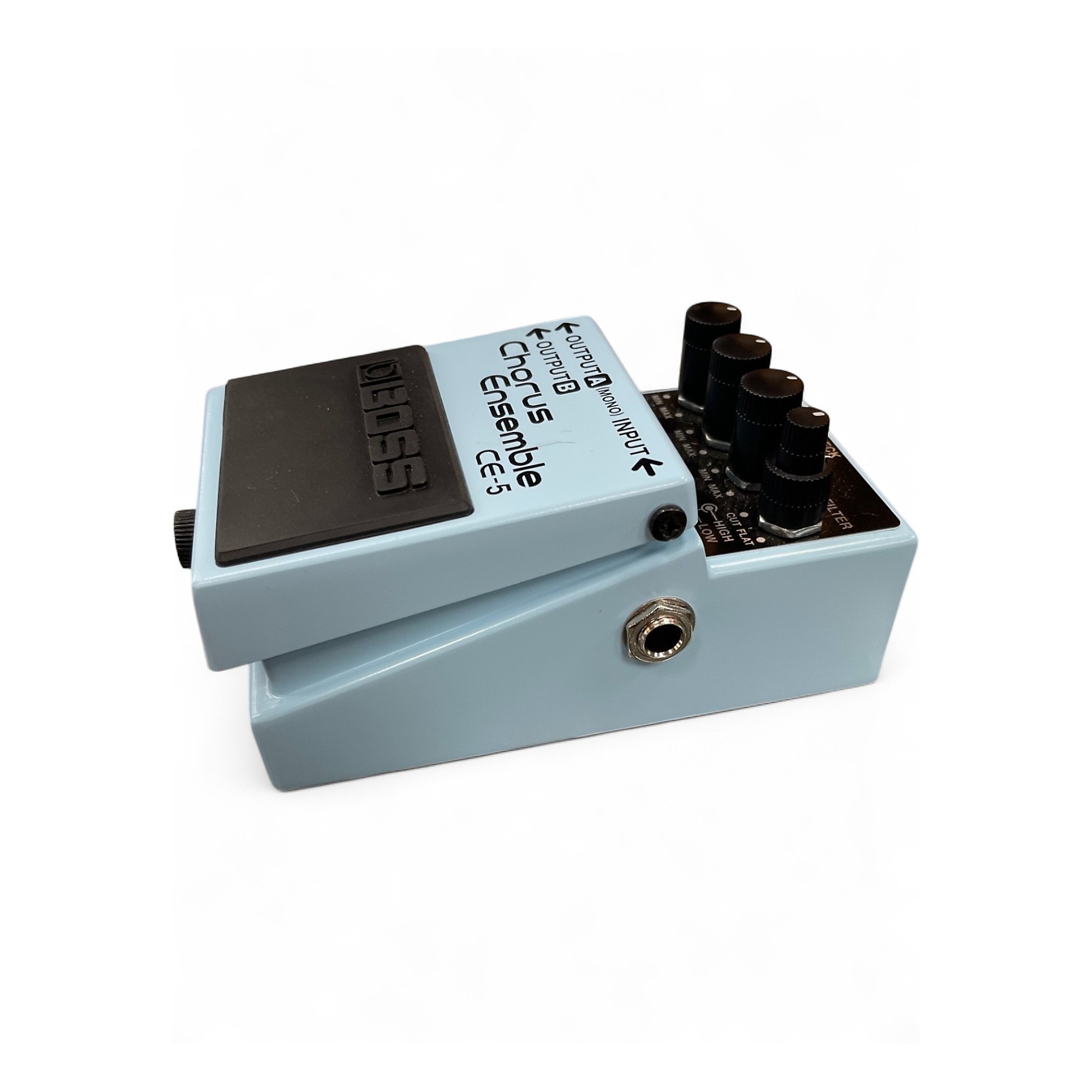 ギター BOSS  CE-5 (Chorus Ensemble) Amazon.com: Boss CE-5 Stereo Chorus Ensemble Pedal