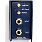 Used Radial Engineering J48 Phantom Powered Active Direct Box