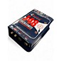 Used Radial Engineering J48 Phantom Powered Active Direct Box