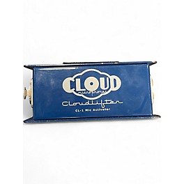 Used Cloud Cloudlifter CL-1 Microphone Preamp