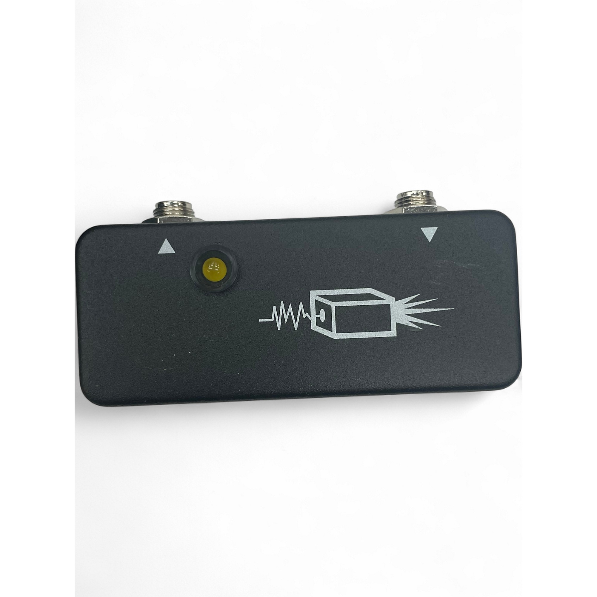 Used JHS Little Black Buffer Pedal | Guitar Center