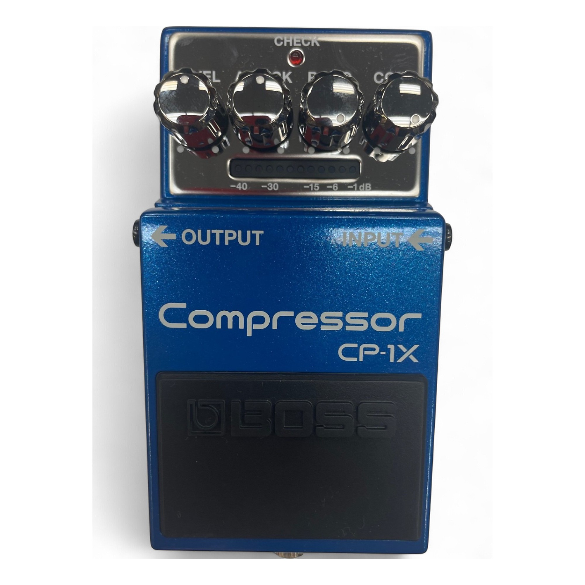 BOSS CP-1X Compressor（通電確認のみ・新品同様・付属品完備） Amazon.com: Boss CP-1X Compressor Pedal : Musical Instruments