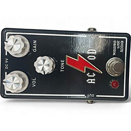 Used Missing Link Audio AC/OD Effect Pedal