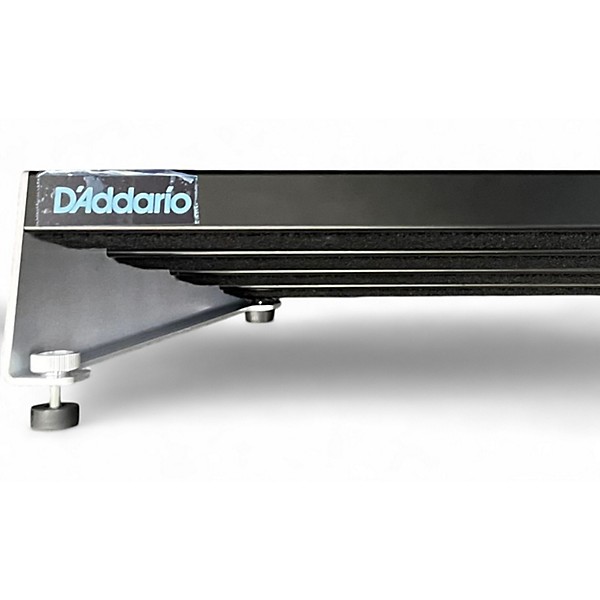 Used D'Addario Xpand 2 Large Pedal Board