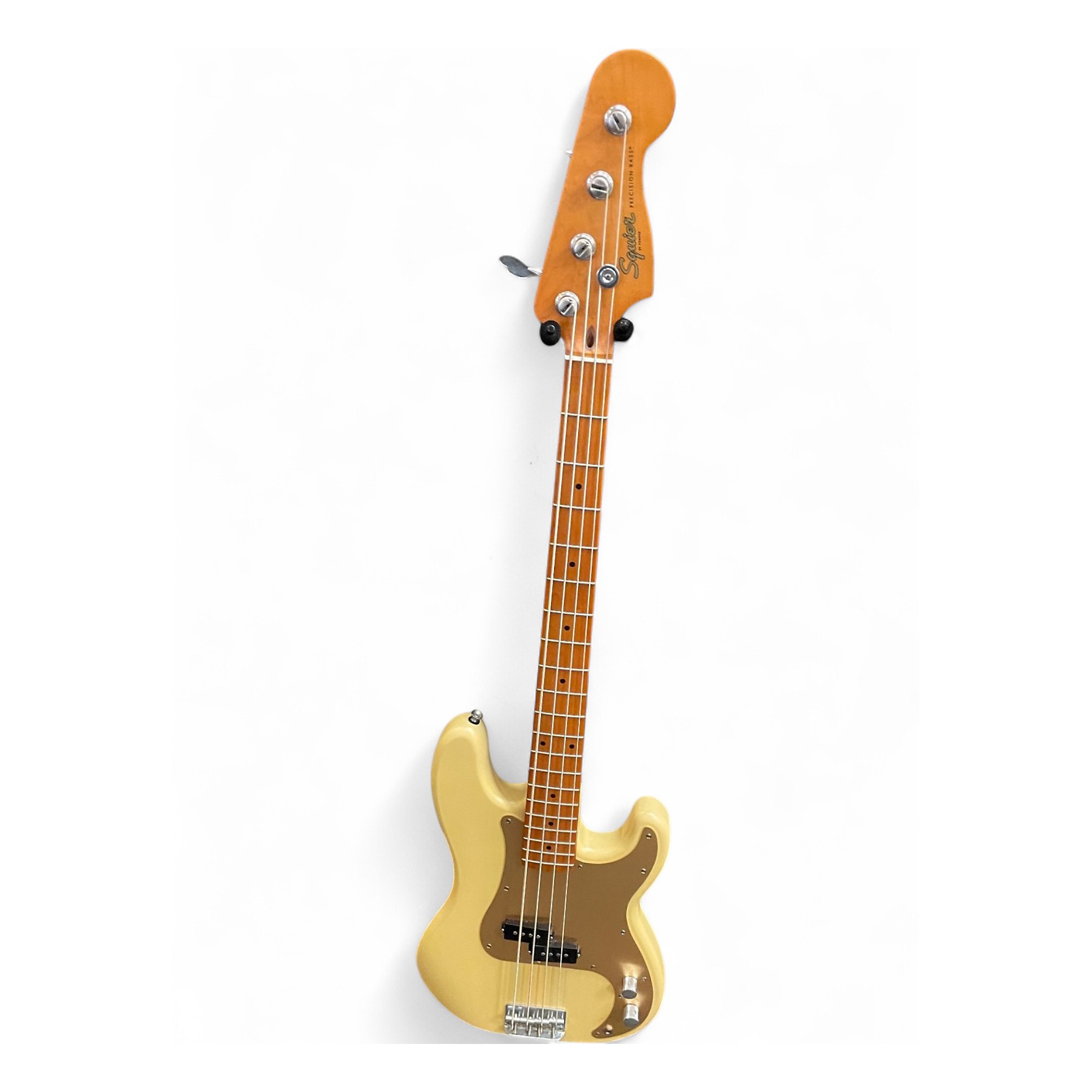 Squier Precision Bass サンバースト 4弦 Amazon.com: Squier Affinity Series Precision Bass Pack, 3