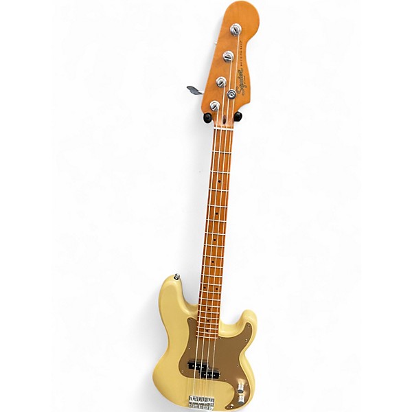 Squier Precision Bass サンバースト 4弦 Squier MIJ Precision Bass Silver Series Sunburst 1993/4