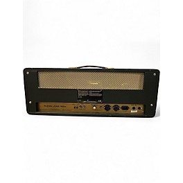 Used Marshall 1959SLP Super Lead Plexi 100W Tube Guitar Amp Head