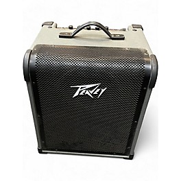 Used Peavey MAX 100W Bass Combo Amp