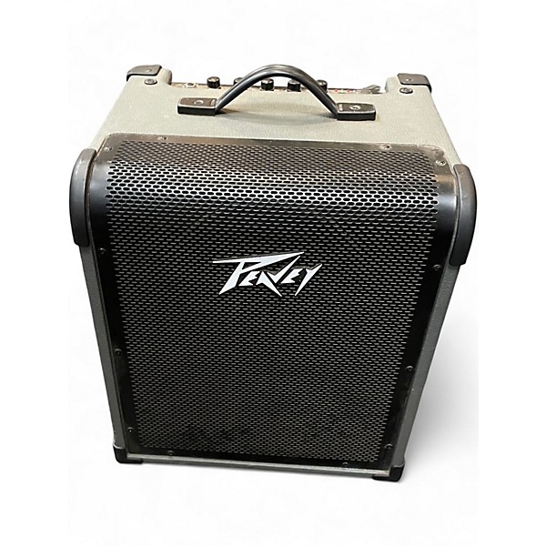 Used Peavey MAX 100W Bass Combo Amp