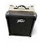 Used Peavey MAX 100W Bass Combo Amp thumbnail