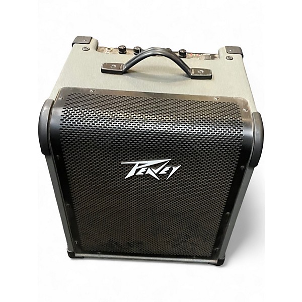 Used Peavey MAX 100W Bass Combo Amp