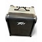 Used Peavey MAX 100W Bass Combo Amp