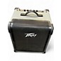 Used Peavey MAX 100W Bass Combo Amp