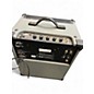Used Peavey MAX 100W Bass Combo Amp