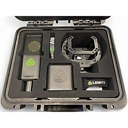 Used LEWITT LCT 540 S Condenser Microphone