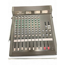 Used Yamaha MC802 Powered Mixer