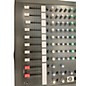 Used Yamaha MC802 Powered Mixer