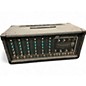 Used Peavey 400BH Bass Amp Head thumbnail