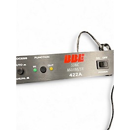 Used BBE 422A Sonic Maximizer Exciter