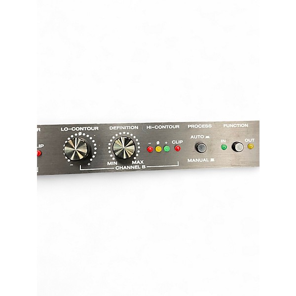 Used BBE 422A Sonic Maximizer Exciter | Guitar Center