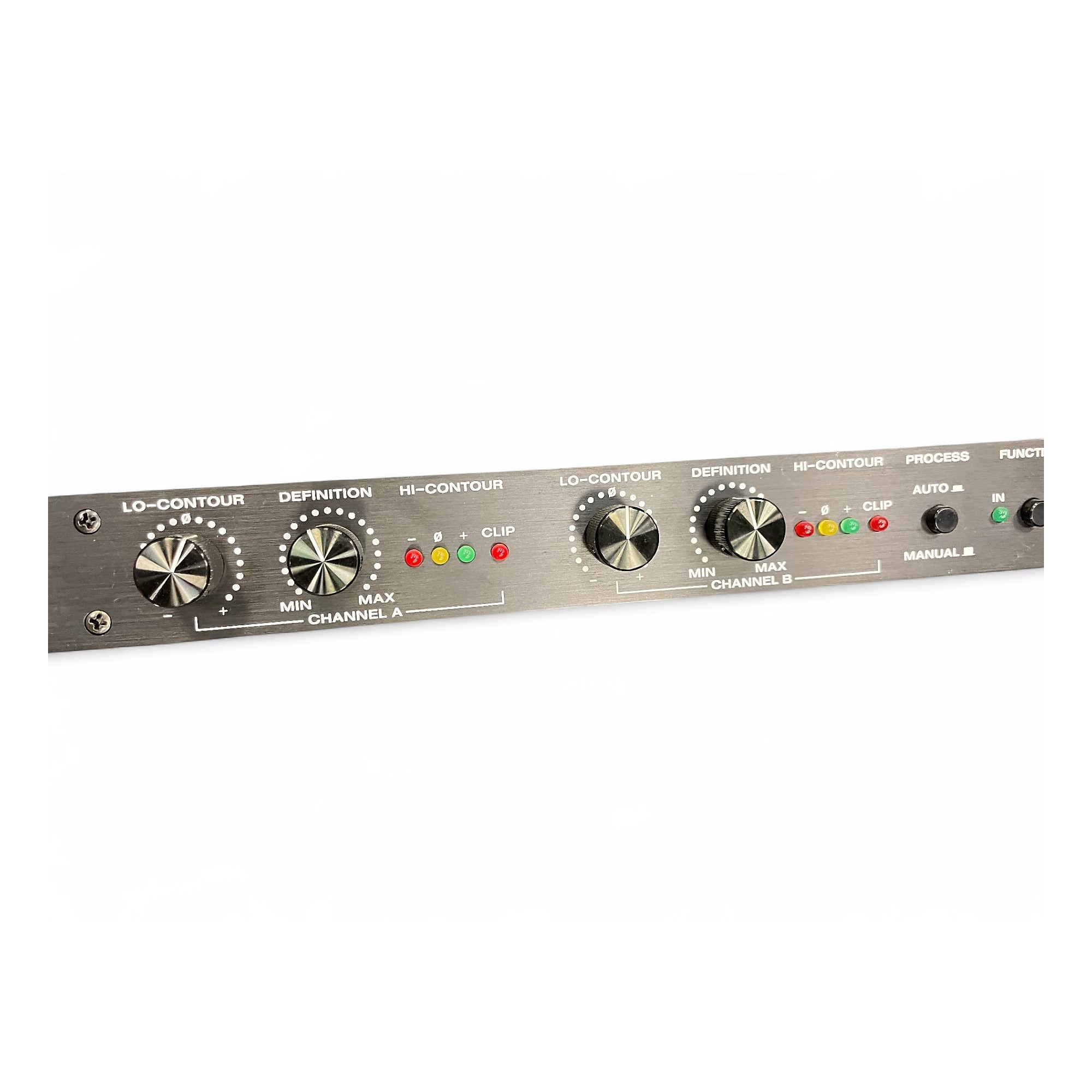 美品❗️BBE Sonic Maximizer 422A Used BBE 422A Sonic Maximizer Exciter | Guitar Center