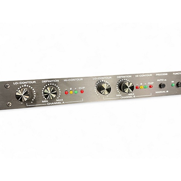 Used BBE 422A Sonic Maximizer Exciter | Guitar Center