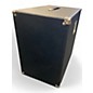 Used Wright 115 Bass Cabinet