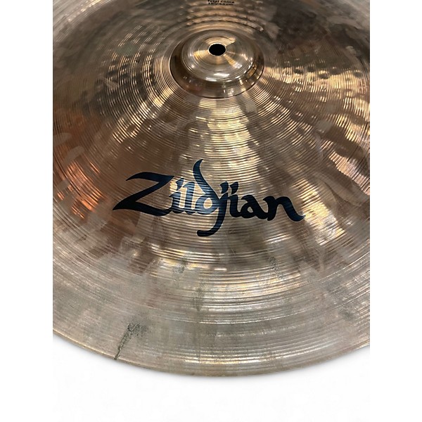 ●ILINNIUM COMPILATION Used Zildjian 18in ZXT Total China Cymbal 38 | Guitar Center