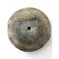 Used 2019 Stagg 7in BMB7M Cymbal thumbnail