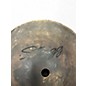 Used 2019 Stagg 7in BMB7M Cymbal