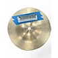 Used 2019 Stagg 7in BMB7M Cymbal