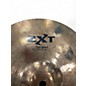 Used Zildjian 10in ZXT Flash Splash Cymbal