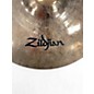 Used Zildjian 10in ZXT Flash Splash Cymbal