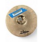 Used Zildjian 10in ZXT Flash Splash Cymbal