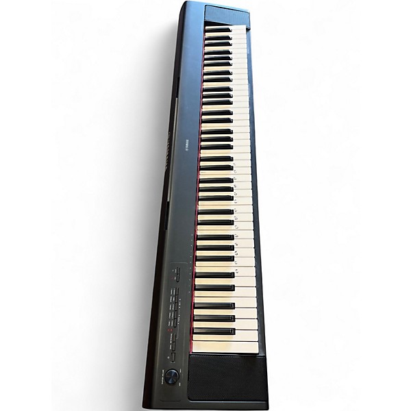 Used Yamaha NP32 Piaggero Digital Piano | Guitar Center