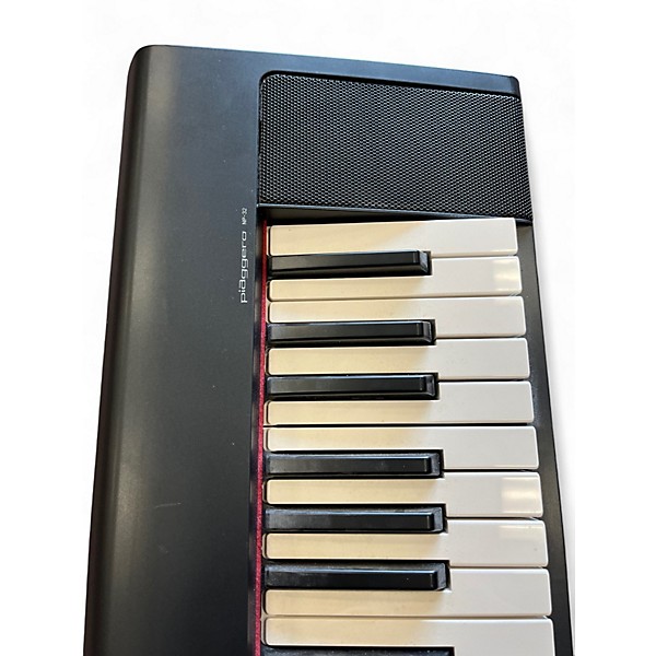 YAMAHA NP-32 デジタルピアノ ヤマハ | NP-32 - Piaggero（ピアジェーロ） - 概要
