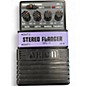 Used Arion SFL-1 Stereo Flanger Effect Pedal thumbnail