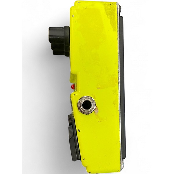 Used DOD Metal Maniac Effect Pedal