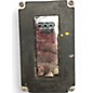 Used DOD Metal Maniac Effect Pedal