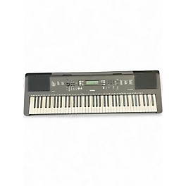 Used Yamaha EW310 Arranger Keyboard