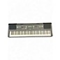 Used Yamaha EW310 Arranger Keyboard thumbnail