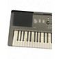 Used Yamaha EW310 Arranger Keyboard